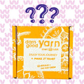 Mystery Yarn Grab Bag