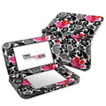 Hawaiian Punch - Nintendo 3DS LL Skin