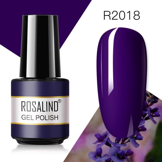 New Popular Womens Fashion Gel Nail Polish UV LED Permanent Matt Glossy Effect Luxury Design Nail Gel For Women and Girls