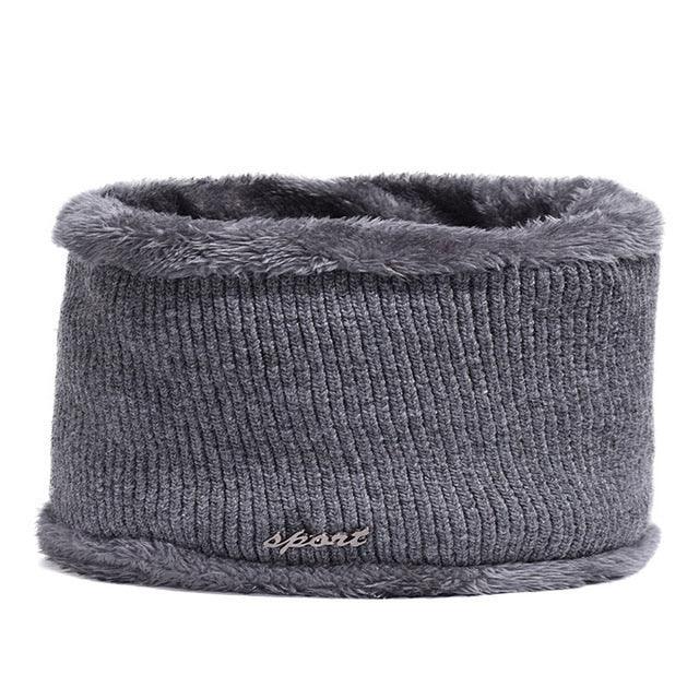 New Winter Hat Skellies Beanies Hats Winter Beanies For Men Women Wool Scarf Caps Balaclava Mask Gorgas Bonnet Knitted Hat Scarf Hat Set Outdoor Sport Warm Beanies Hat For Men Knitted Hats Bandana Hiking Camping Kid Neck Warmer Cap