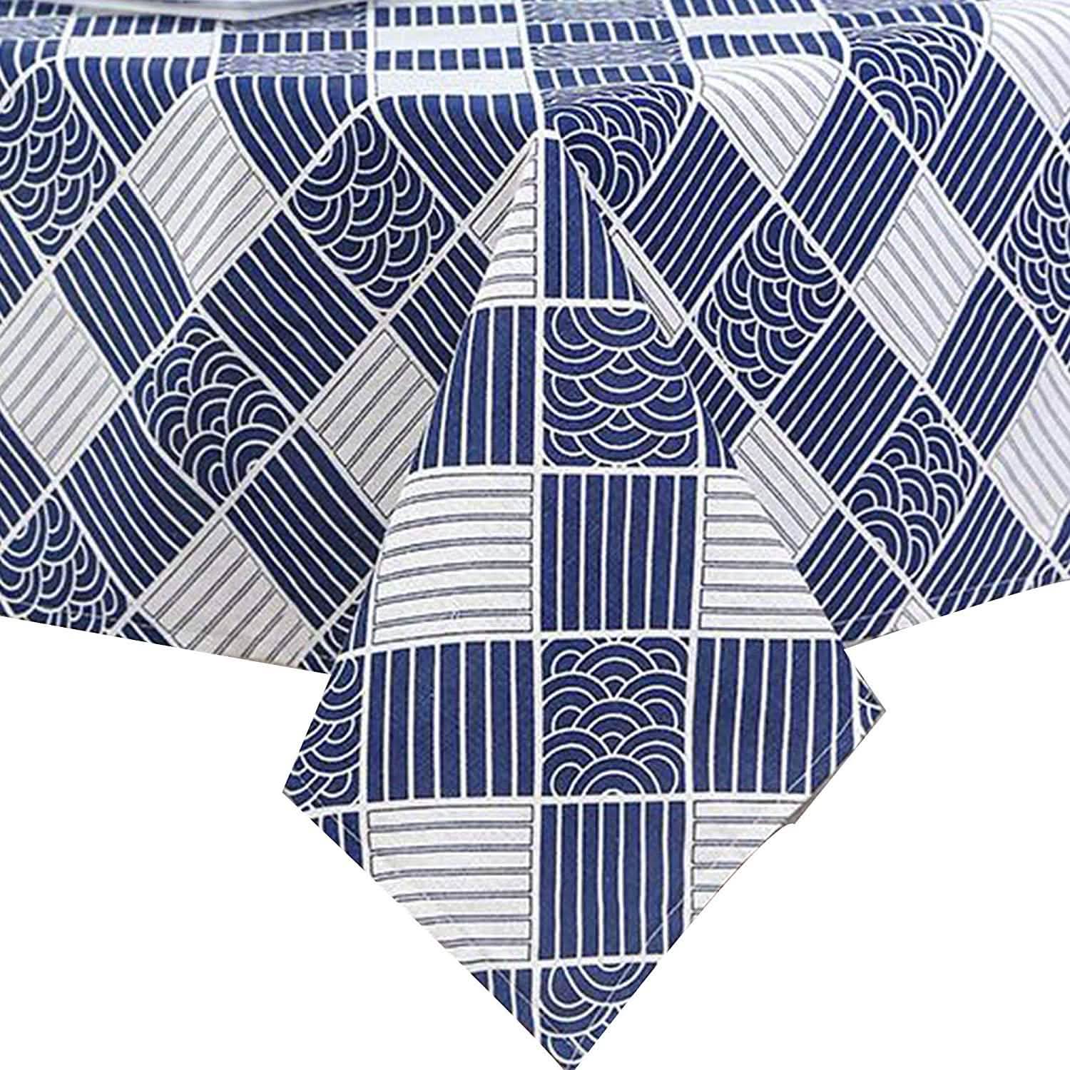 NorthShore Linen Cotton Table Cloth