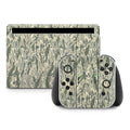 ABU Camo - Nintendo Switch Skin