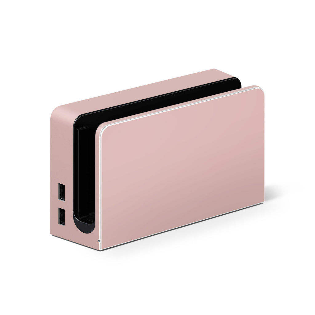 Solid State Faded Rose - Nintendo Switch Skin