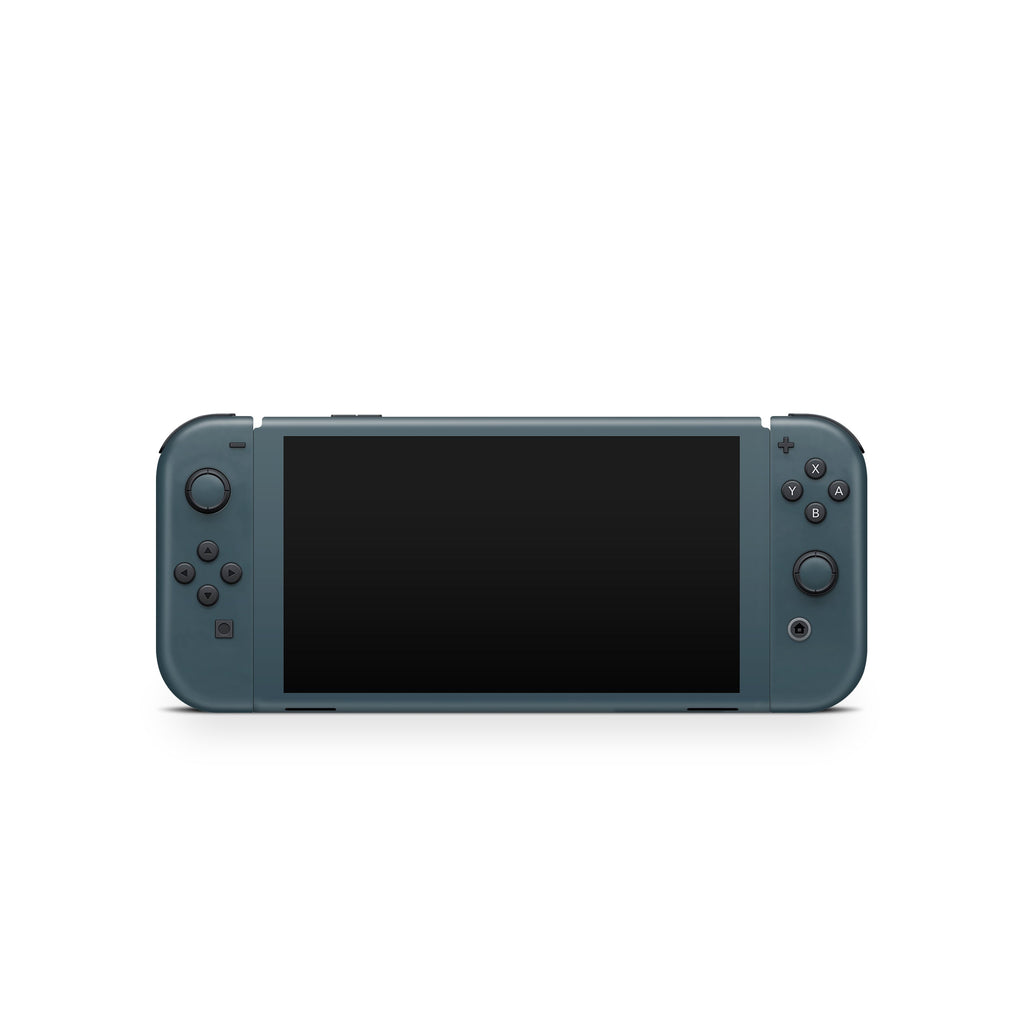 Solid State Storm - Nintendo Switch Skin
