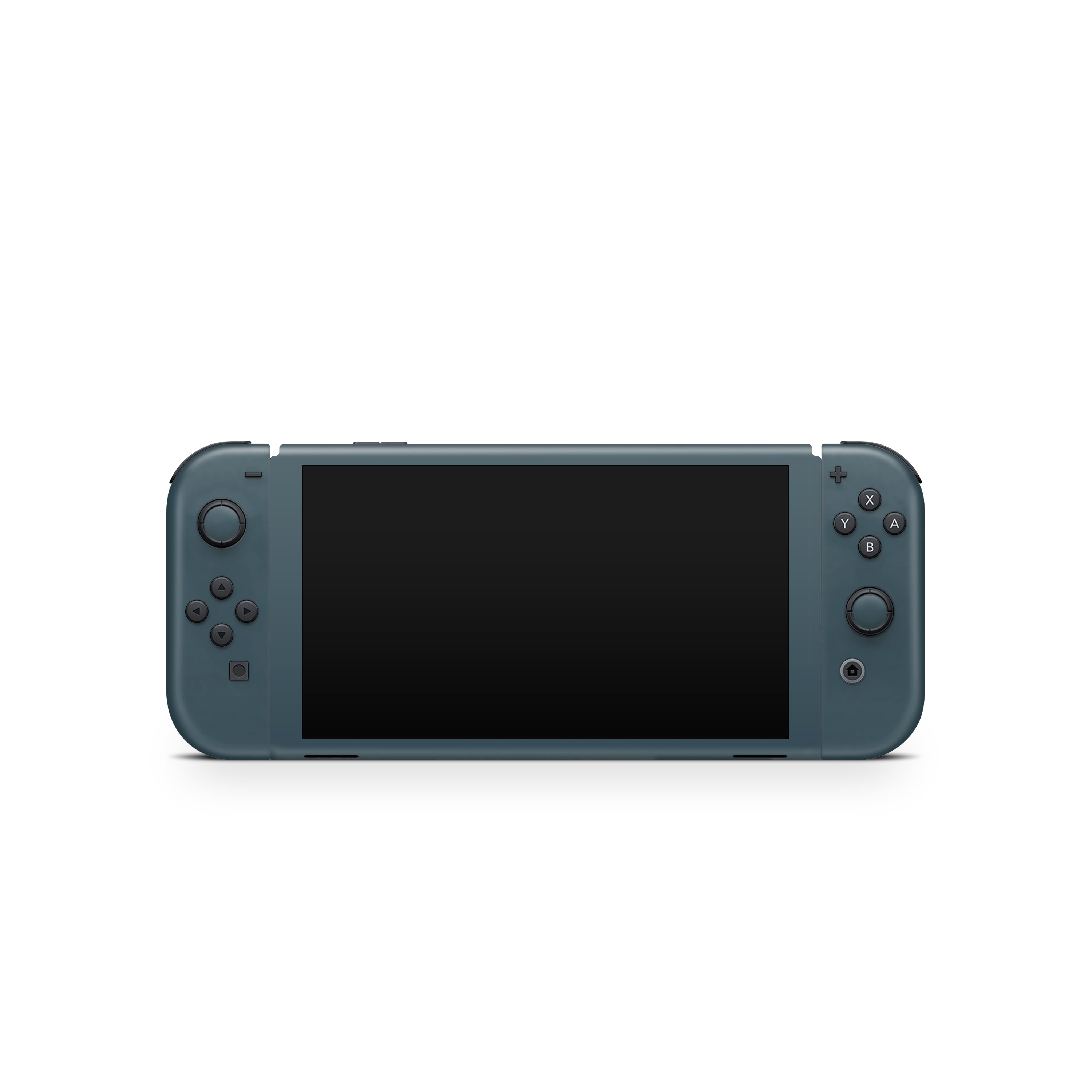 Solid State Storm - Nintendo Switch Skin