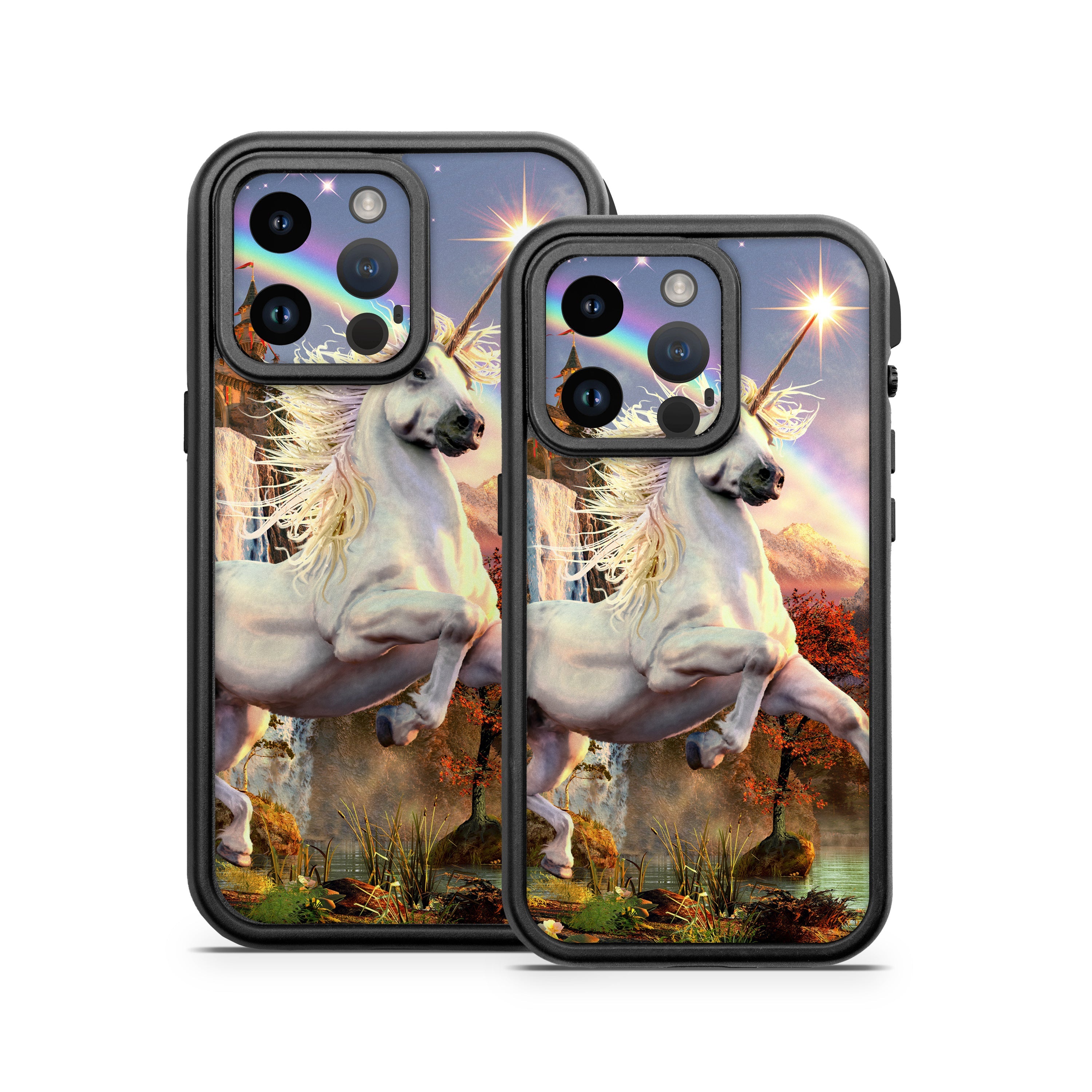 Evening Star - Otterbox Fre iPhone 14 Case Skin