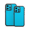 Solid State Tropical - Otterbox Fre iPhone 14 Case Skin