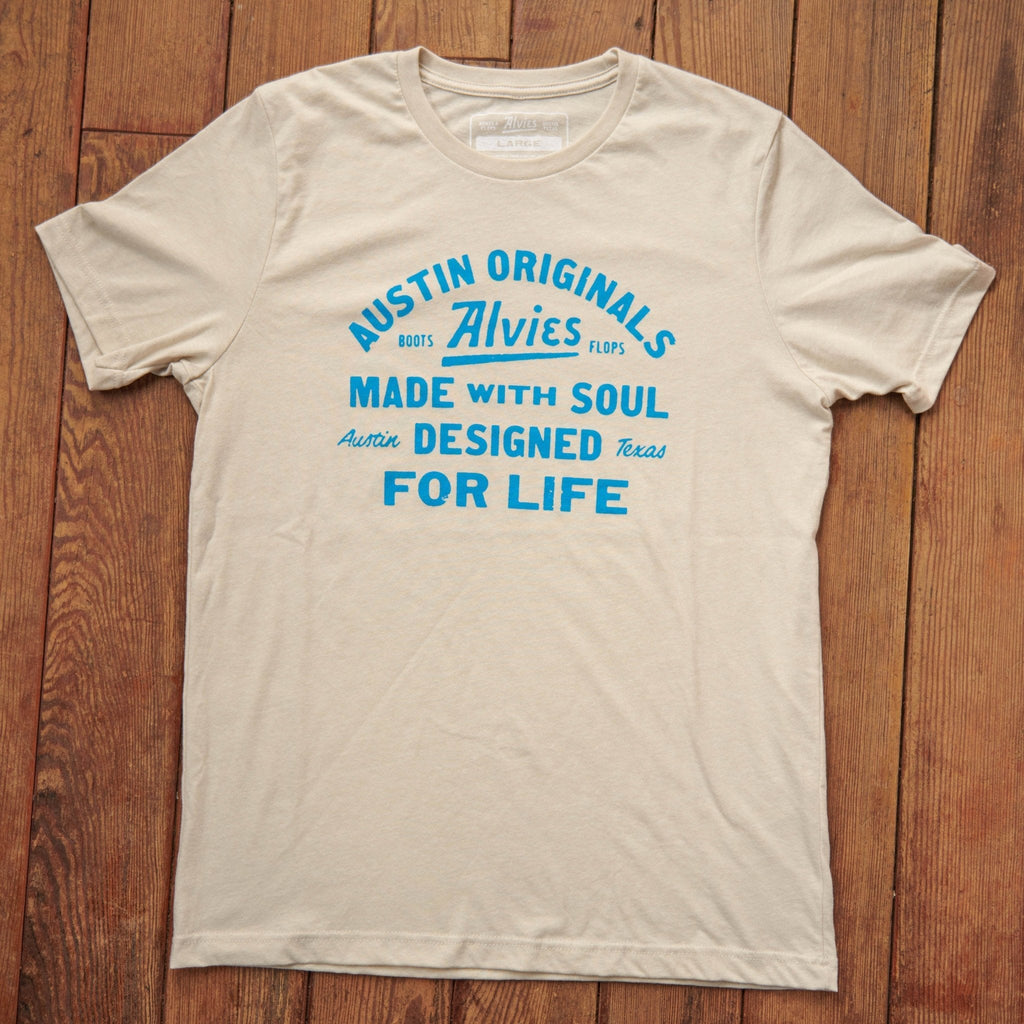 Original Brand Shirt