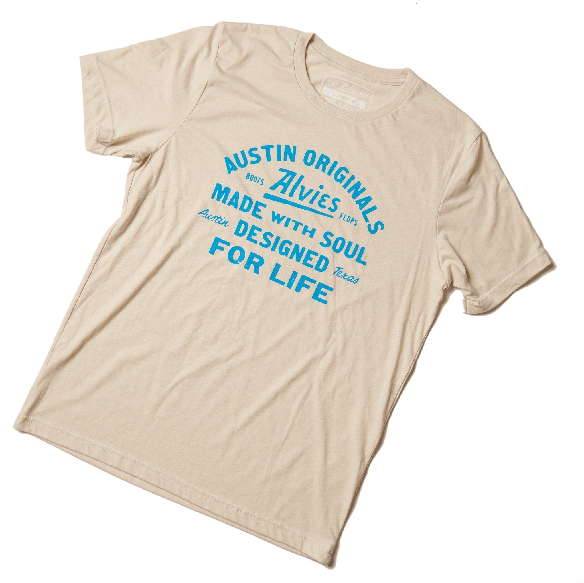 Original Brand Shirt