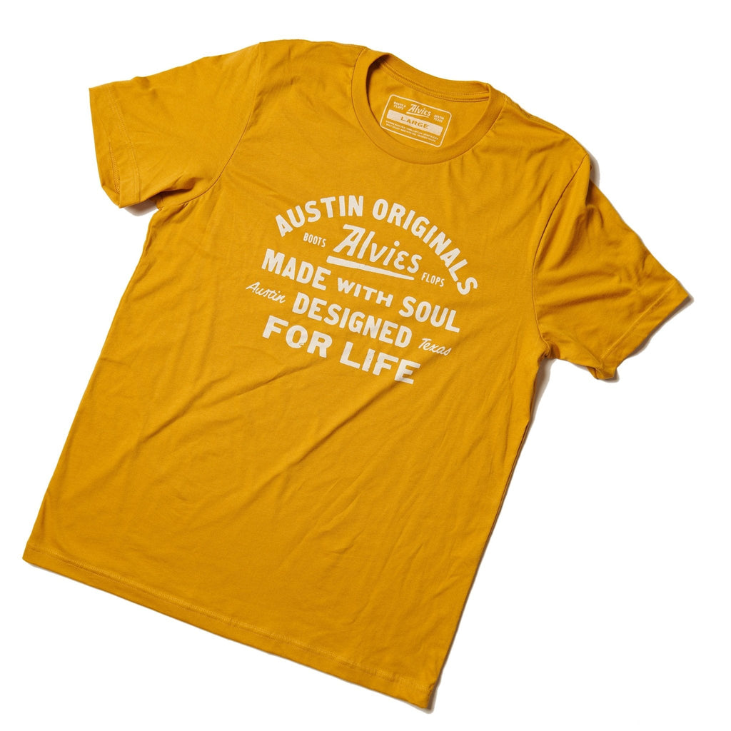 Original Brand Shirt