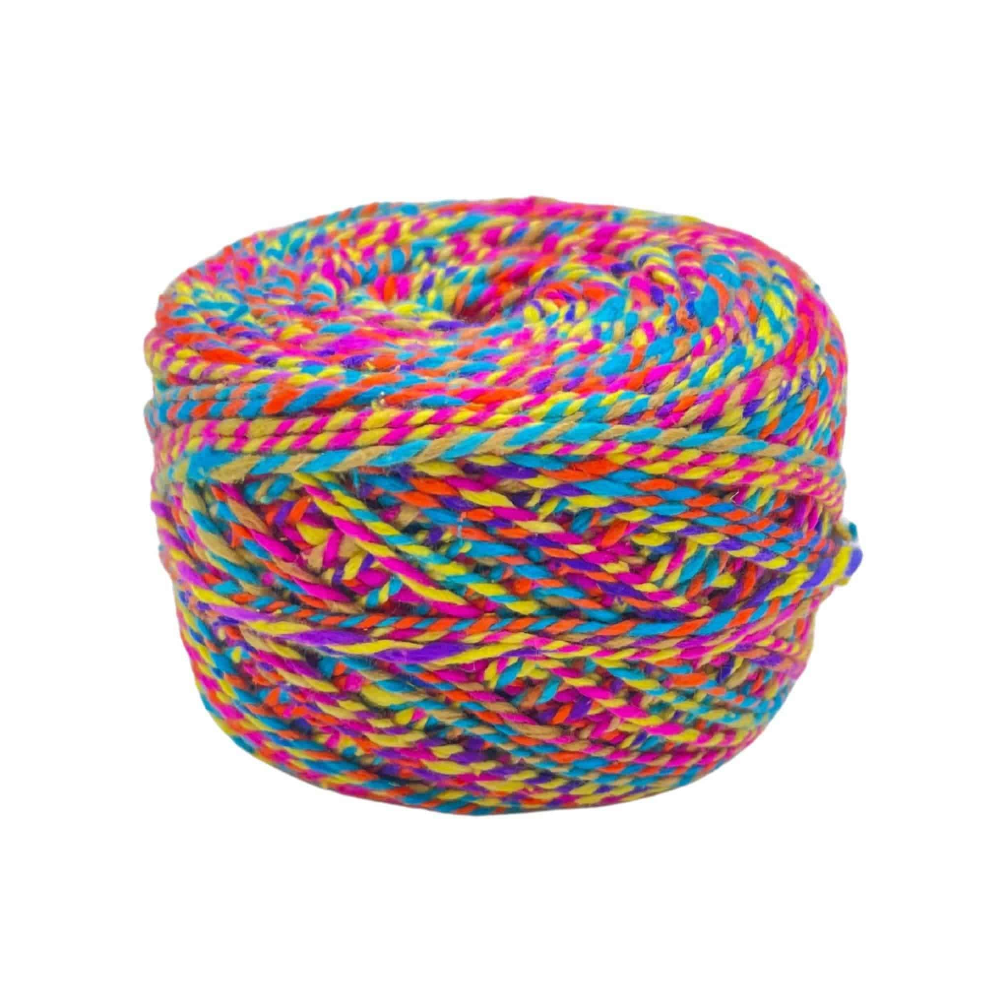Party Animal Bow Tie Crochet Kit