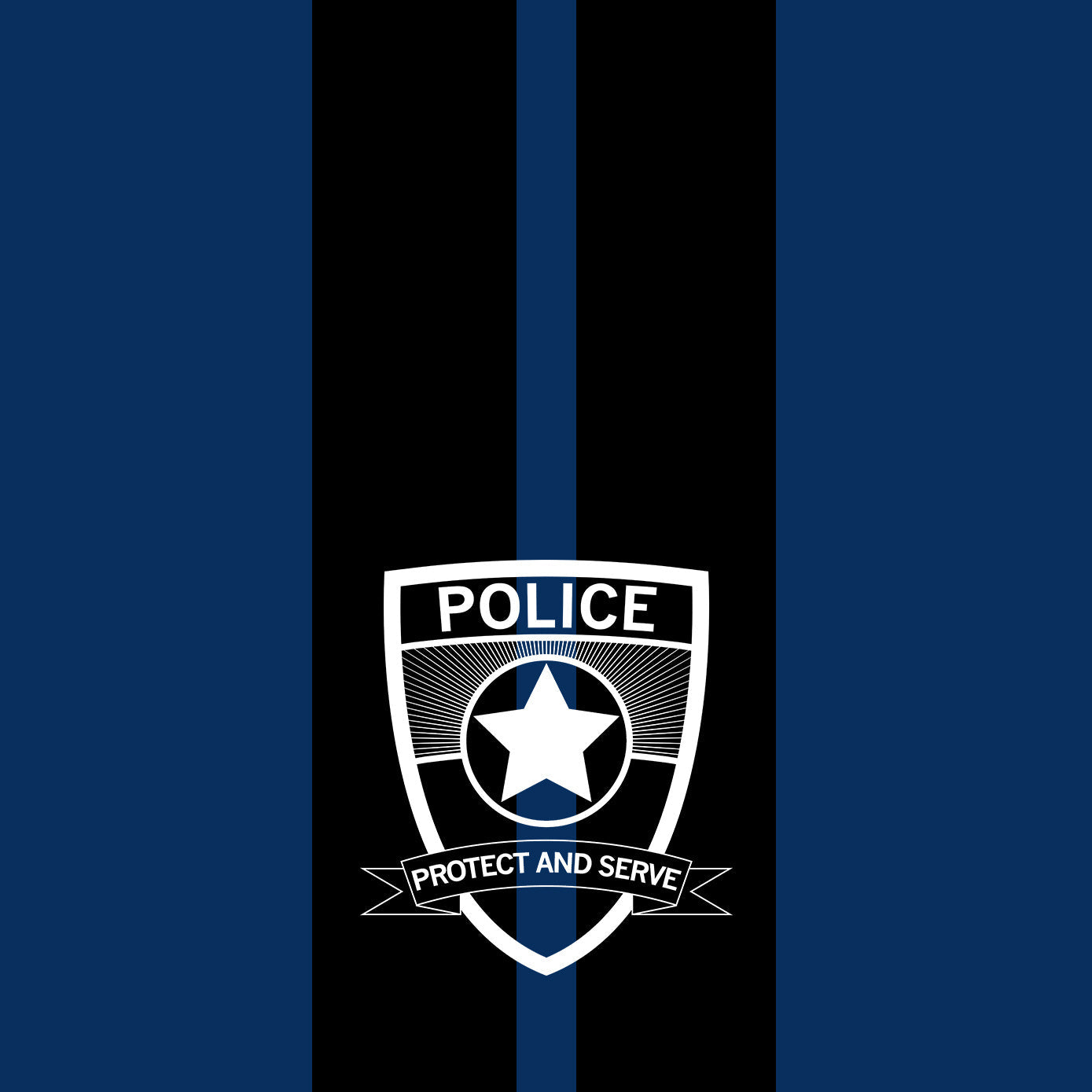 Patrol - DJI Avata Skin
