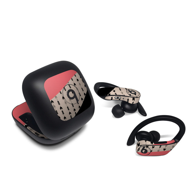 Arrows - Beats Powerbeats Pro (2019) Skin