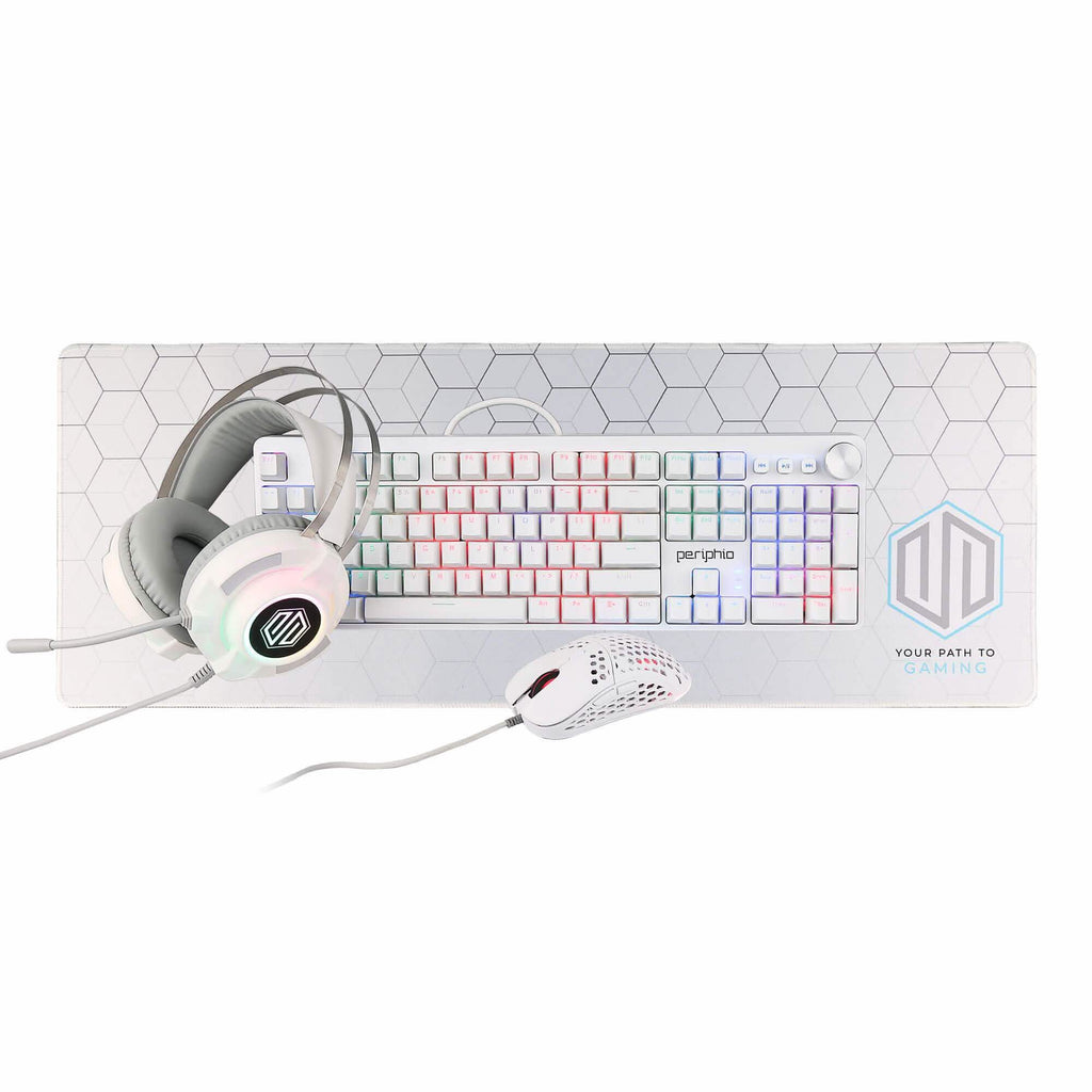 PC Gaming Starter Kit