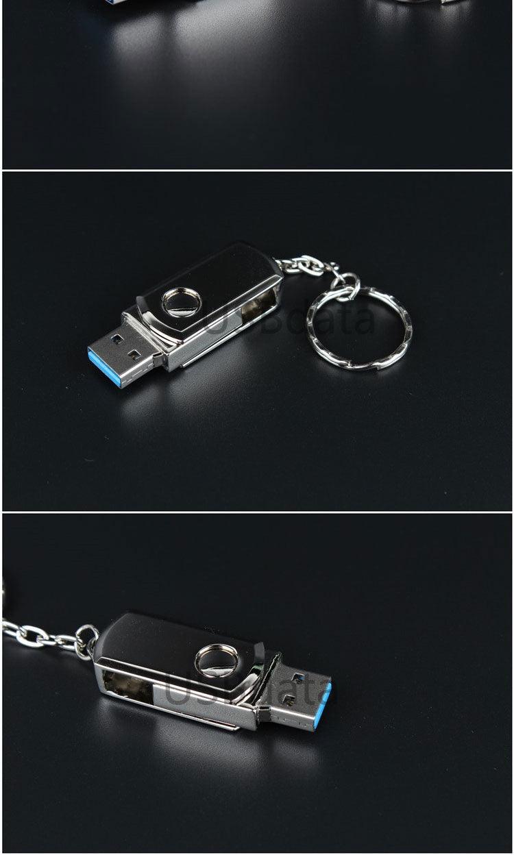 Pen Drive 128GB Metal Gift  Micro-USB Dual Memory Stick for Laptop PC Computer Car Audio Keychain USB 3.0 Flash Drive 1TB Mini USB Stick Original 128gb USB Drive
