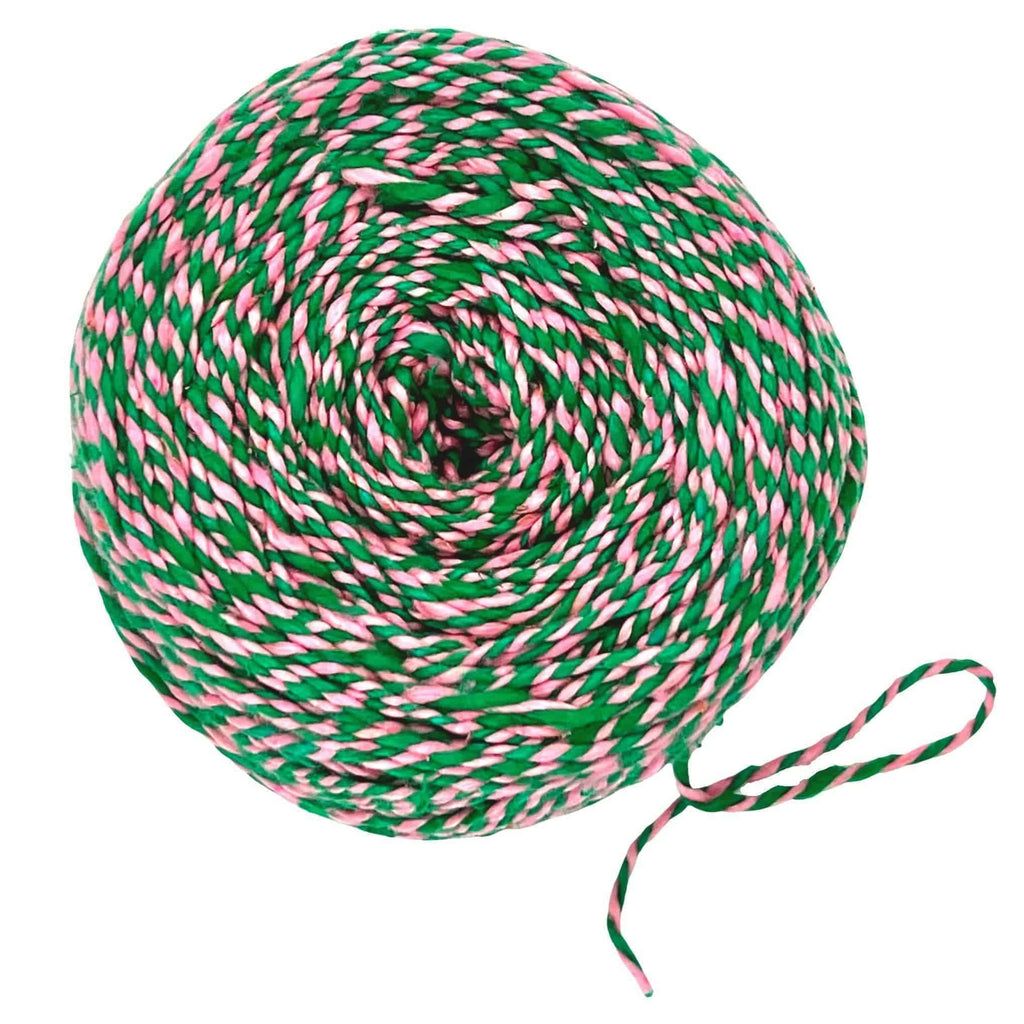 Plume Headband Knit & Crochet Kit