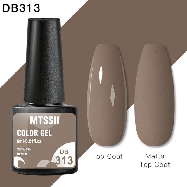 TREND Popular Luxury Interesting Nail Gel Nail Polish Permanent Jelly Eggshell Gel Polish Luxury Eggshell Design For Womens and Girls