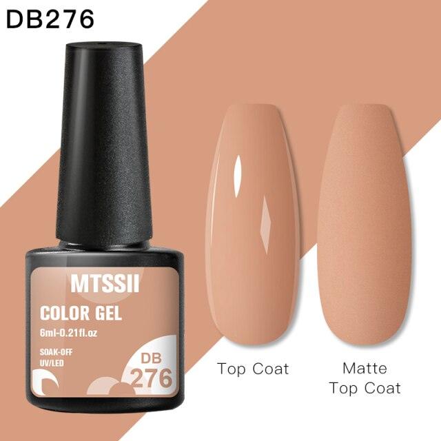 TREND Popular Luxury Interesting Nail Gel Nail Polish Permanent Jelly Eggshell Gel Polish Luxury Eggshell Design For Womens and Girls
