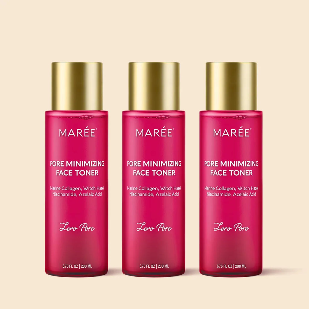 Hydrating Pore Refining Toner