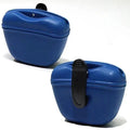 Portable Dog Training Treat Pouch Substantial Clip Cool Outdoor Feed Storage Pouch Waist Bags For Pets