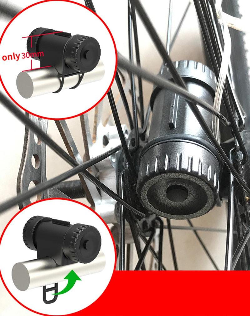 Bicycle Spoke Light Tire Wind Fire Wheel Lights Flash Spoke Light Lamp Outdoor Wheel Lights Cycling Decoration Safety Warning Tire Light Bright Color Bicycle Spoke Lights Ultimate Safety And Style