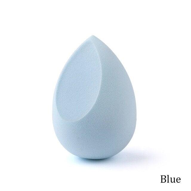 Professional Makeup Sponge Different Soft Shape Concealer Sponge Mix Powder Cosmetic Puff Make Up Colorful Sylish