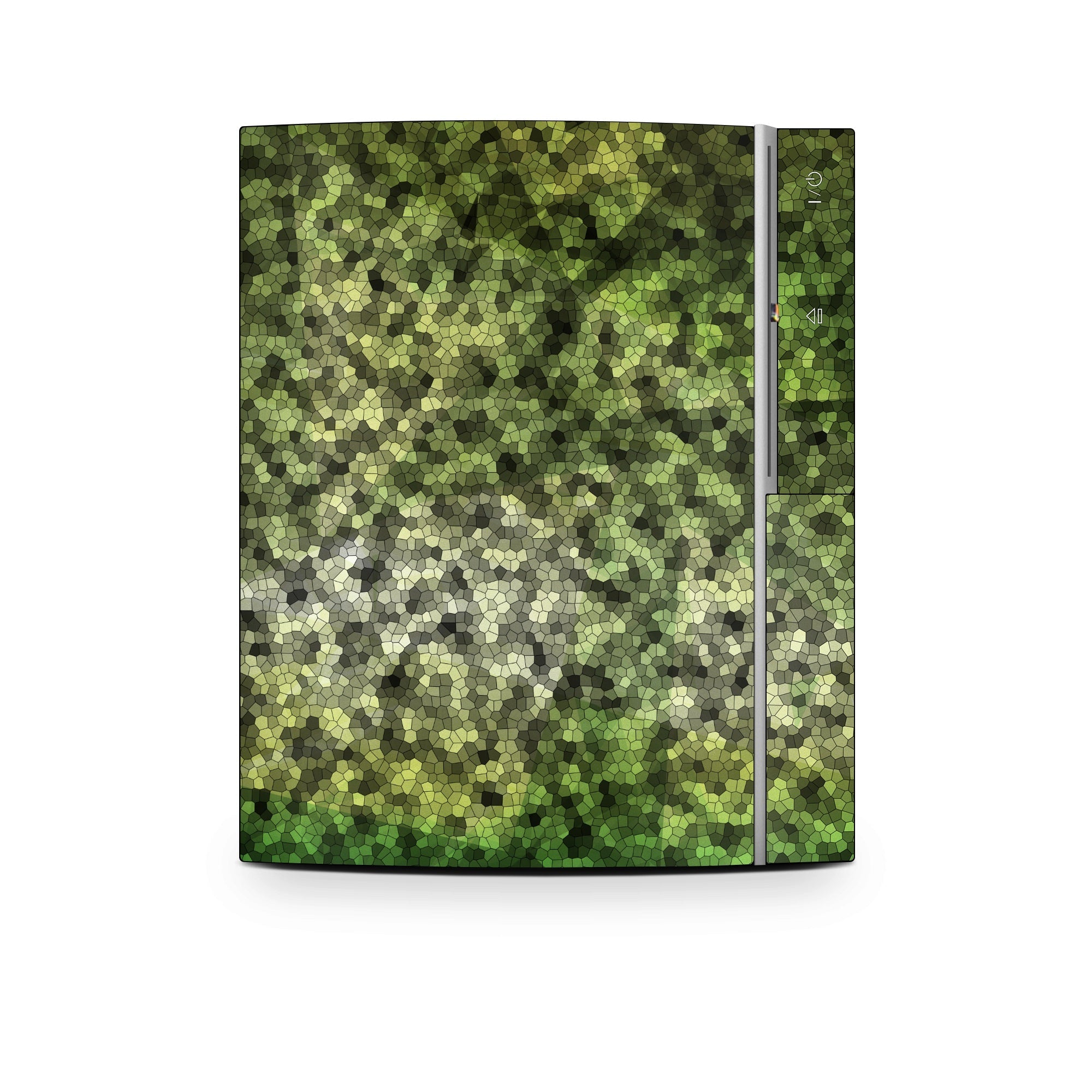 Seeking - Sony PS3 Skin