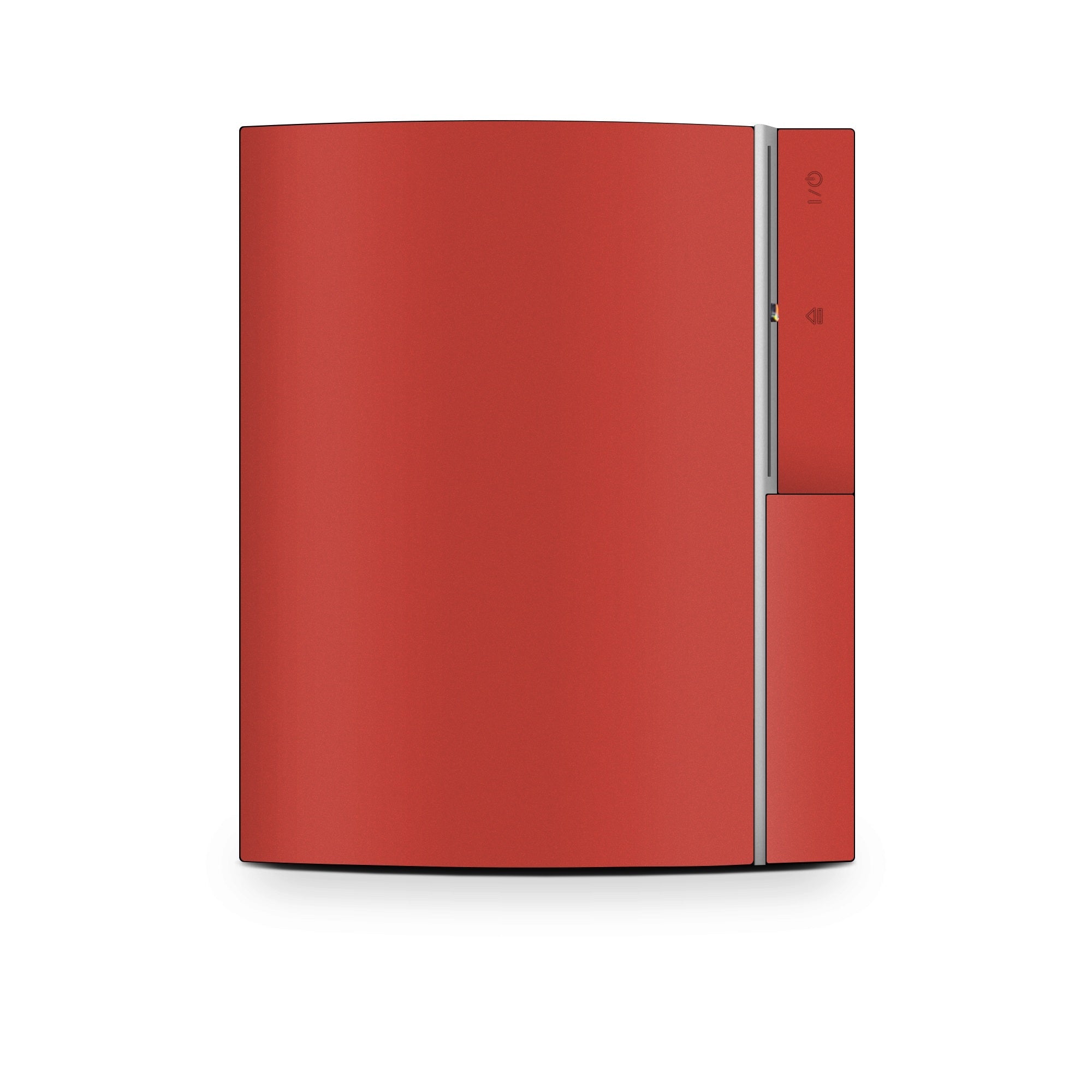 Solid State Berry - Sony PS3 Skin
