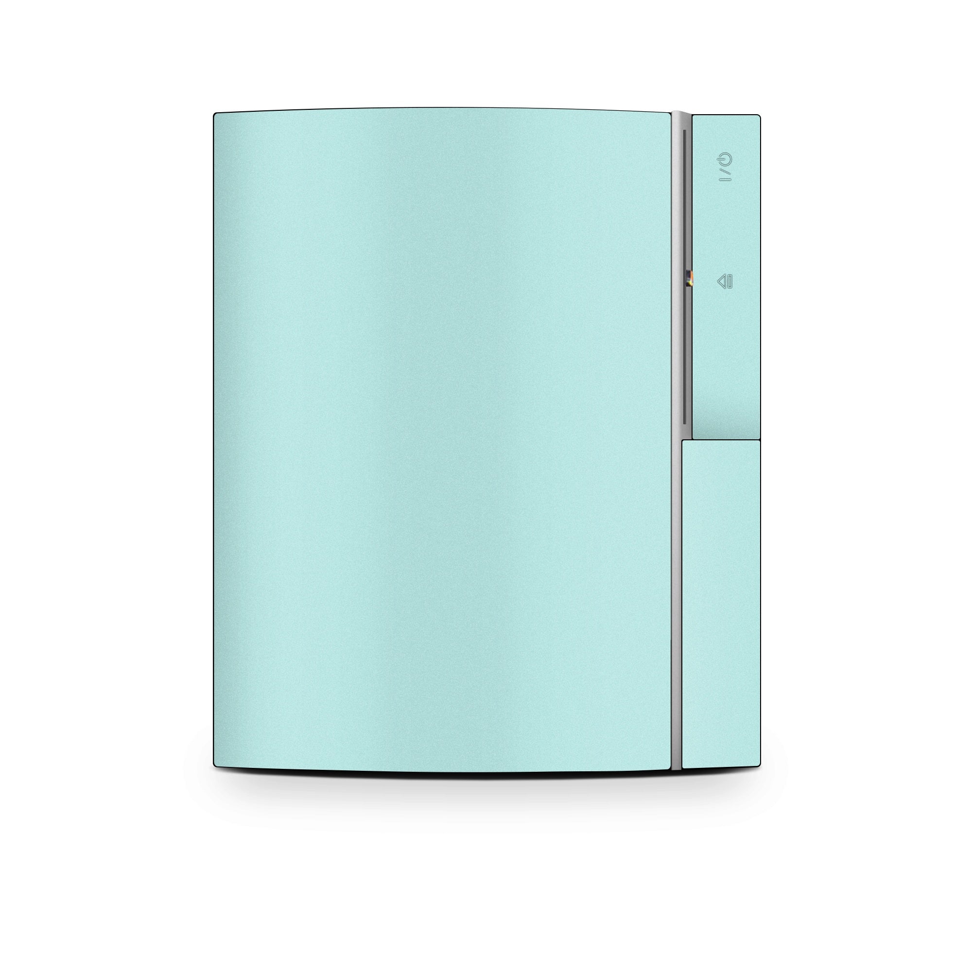 Solid State Mint - Sony PS3 Skin