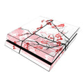 Pink Tranquility - Sony PS4 Skin