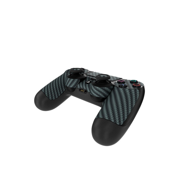 Carbon - Sony PS4 Controller Skin
