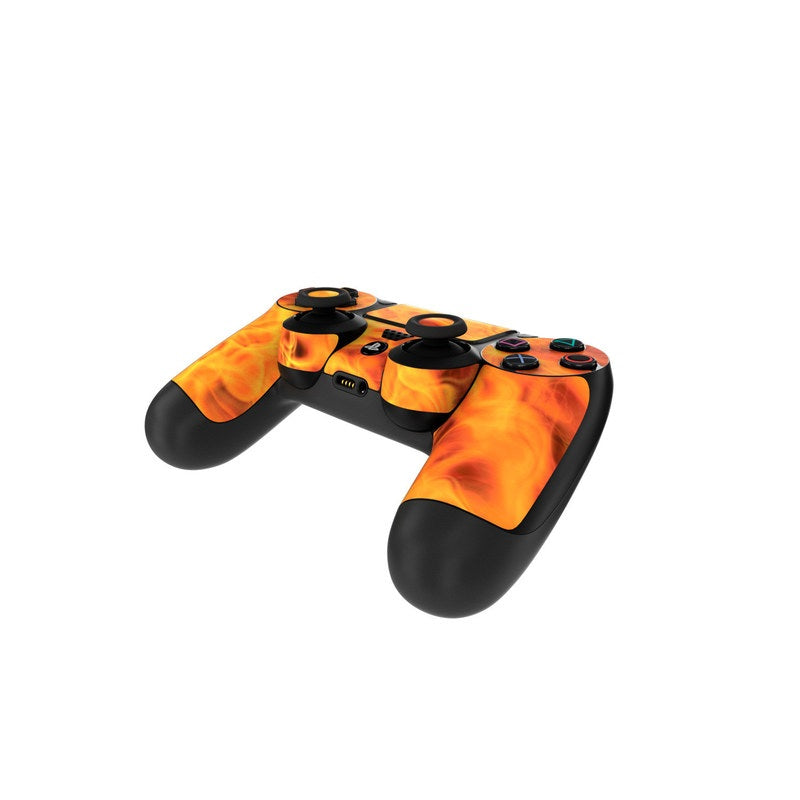 Combustion - Sony PS4 Controller Skin