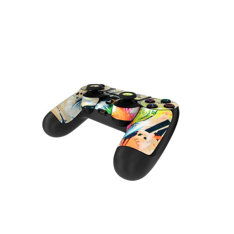 Dance - Sony PS4 Controller Skin
