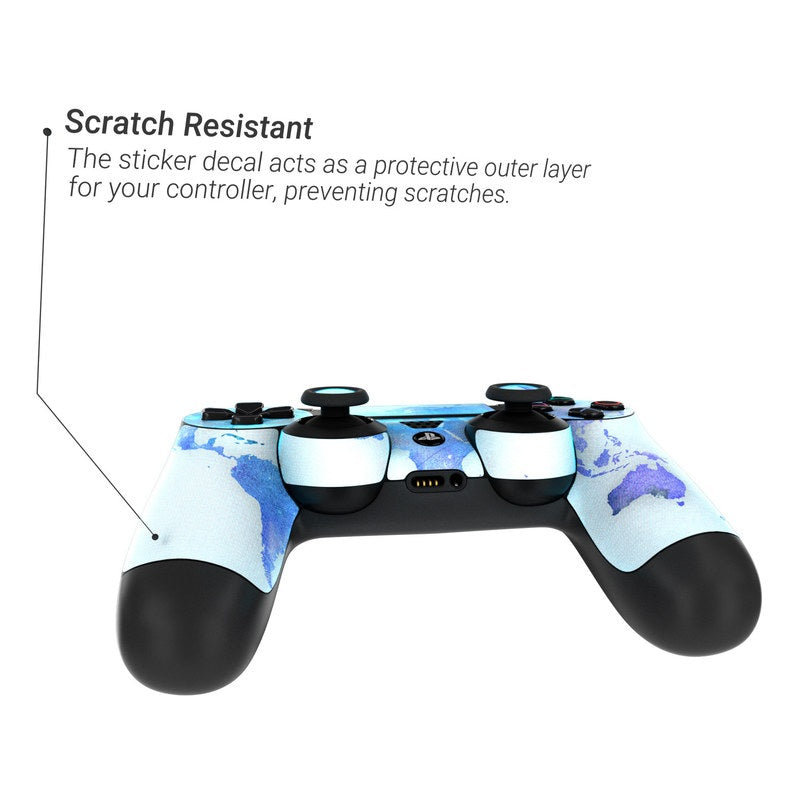 Gallivant - Sony PS4 Controller Skin