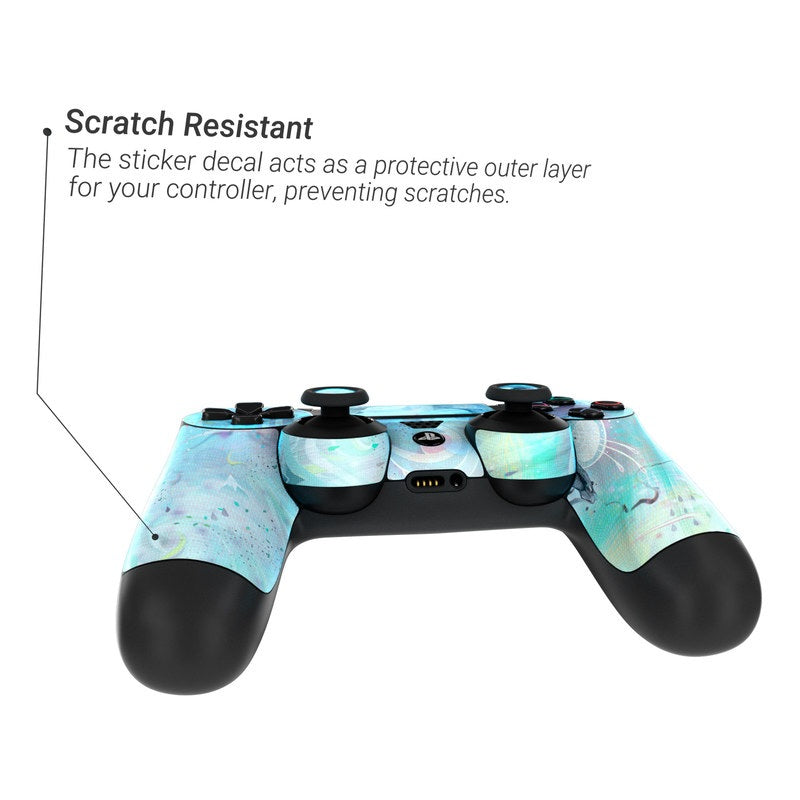 Hummingbirds - Sony PS4 Controller Skin