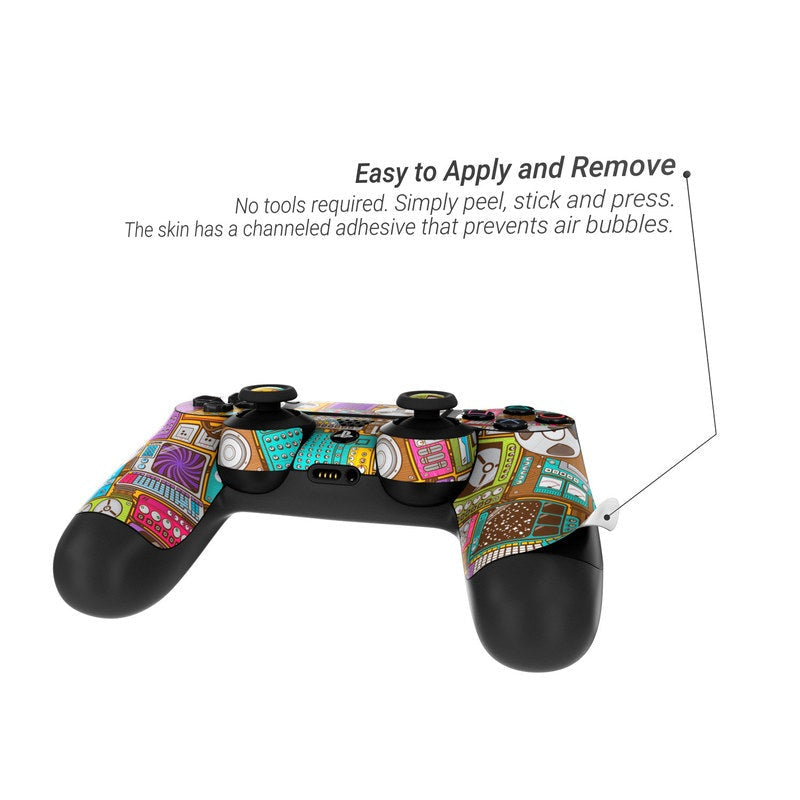 In My Pocket - Sony PS4 Controller Skin