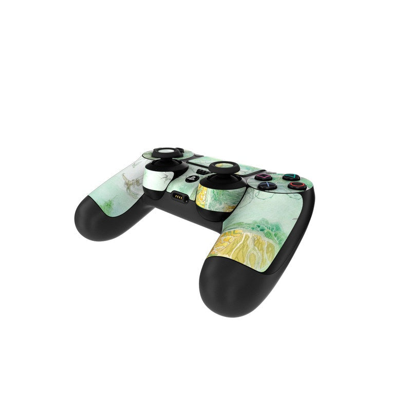 Inner Workings - Sony PS4 Controller Skin