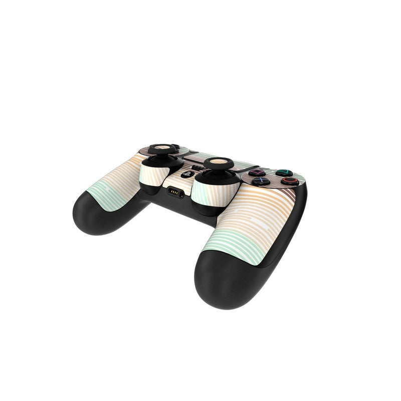 Jetty - Sony PS4 Controller Skin