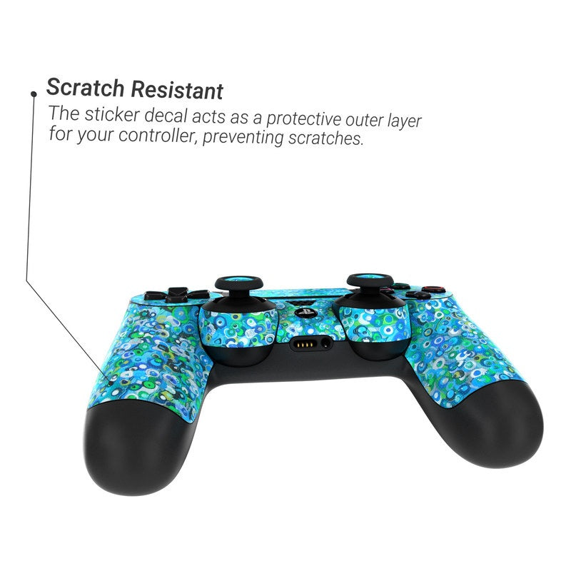 Last Dance - Sony PS4 Controller Skin