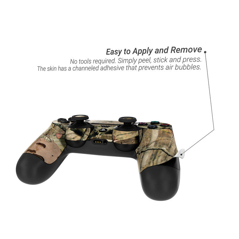 Break-Up Infinity - Sony PS4 Controller Skin