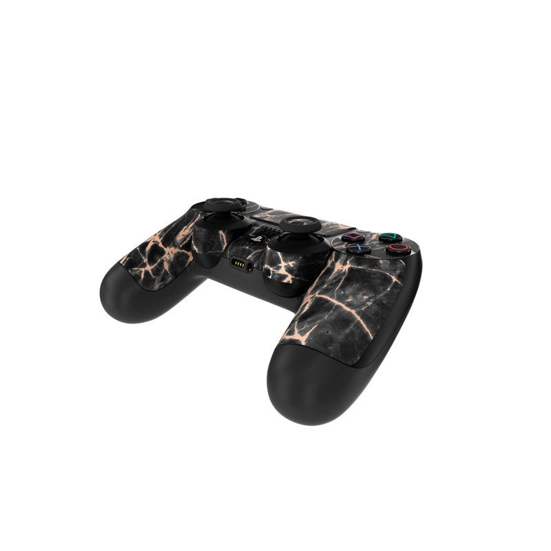 Rose Quartz Marble - Sony PS4 Controller Skin
