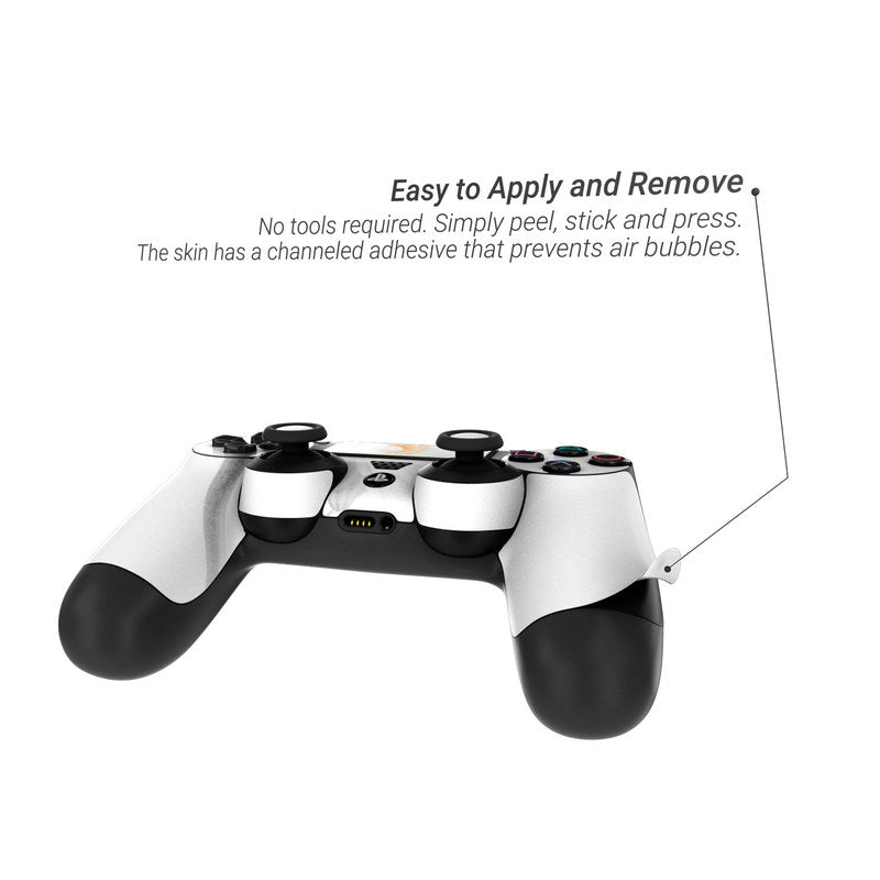 Stalker - Sony PS4 Controller Skin