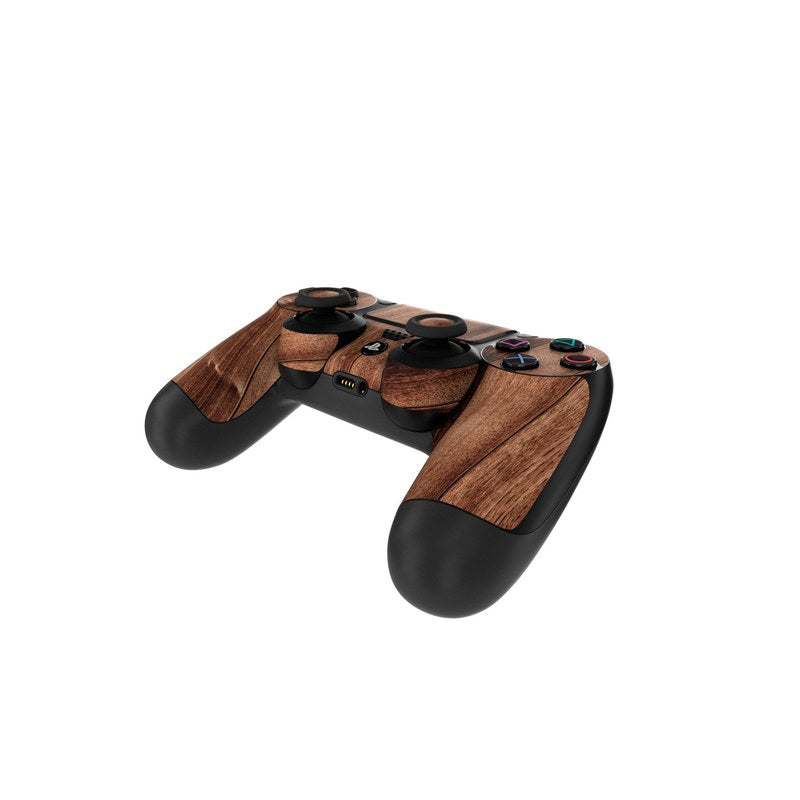 Stained Wood - Sony PS4 Controller Skin