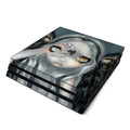 Divine Hand - Sony PS4 Pro Skin