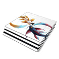 Eternal Bond - Sony PS4 Pro Skin