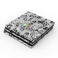 TV Kills Everything - Sony PS4 Pro Skin