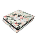 Carmella Creme - Sony PS4 Slim Skin