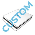 Custom - Sony PS4 Slim Skin