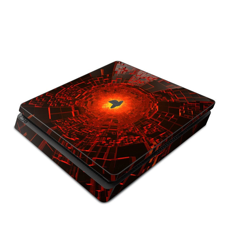 Divisor - Sony PS4 Slim Skin
