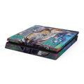 There is a Light - Sony PS4 Slim Skin